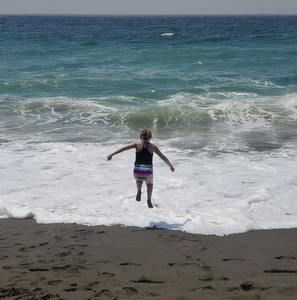 Meet your Posher, Jill